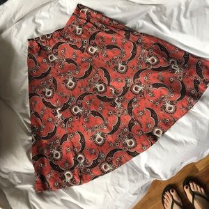 Vintage skirt